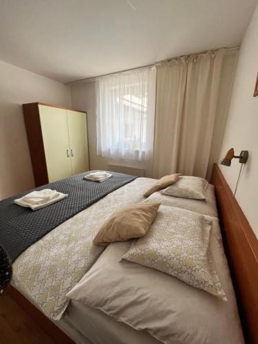 Mistriky Apartment | Apartmán Kama