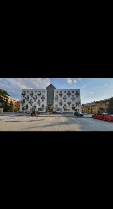 Liptovsky Mikulas Apartment | Apartmán Kapitána Nálepku Anna