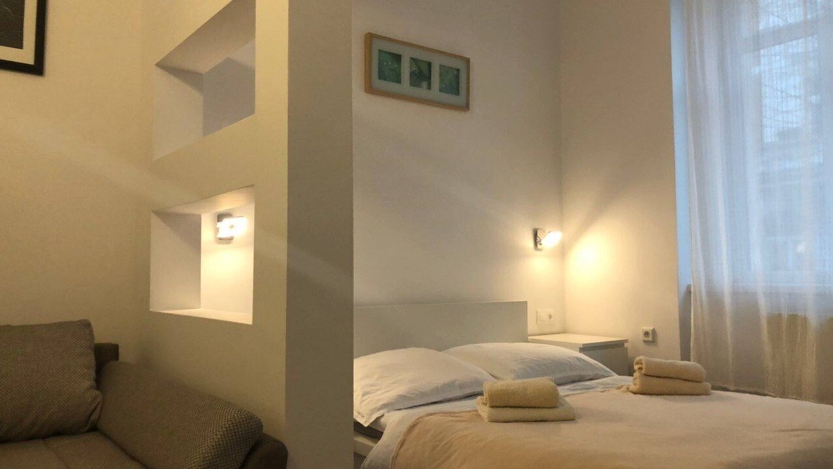 Teplice Apartment | Apartmán Karla Čapka