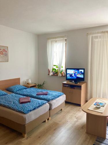 Oscadnica Apartment | Apartmán Karo, Oščadnica