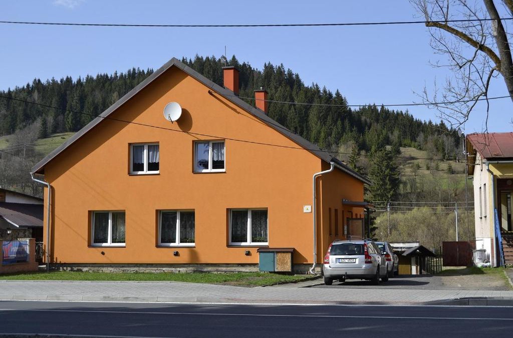 Karolinka Apartment | Apartmán Karolinka 109