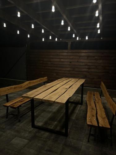 Tesetice Apartment | Apartmán Kilián