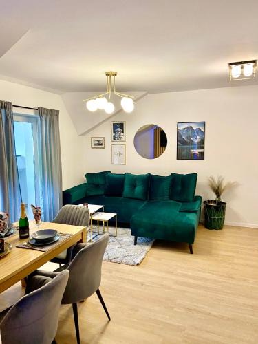 Terchova Apartment | Apartmán Klára