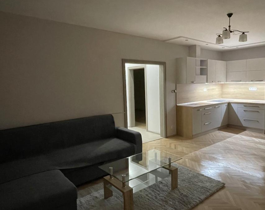 Zapad Apartment | Apartmán Košice