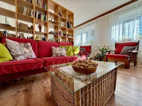 Kolova Apartment | Apartmán Kopretina