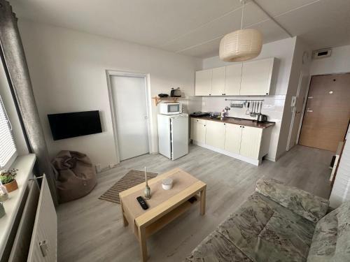 Kovarska Apartment | Apartmán Kovářská u Klínovce