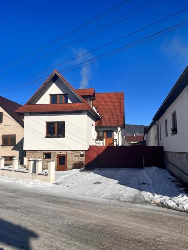 Zuberec Apartment | Apartmán Kurcin
