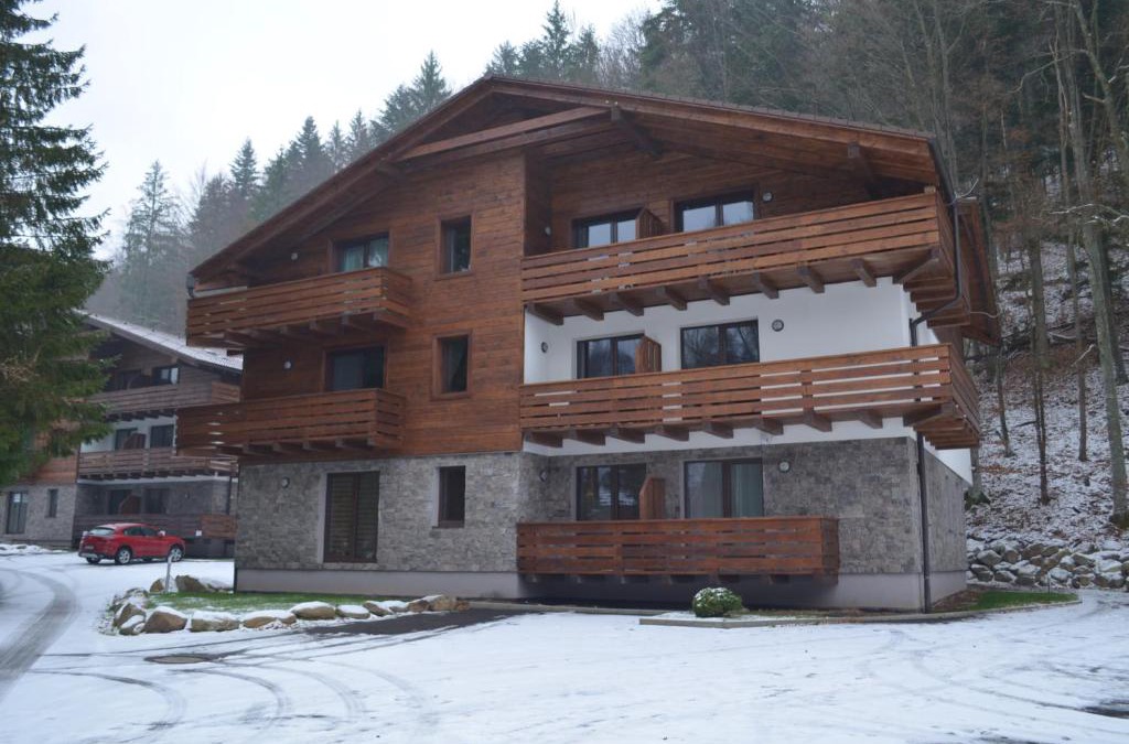 Tale Apartment | Apartmán Lúčnica