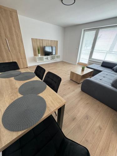 Bojnice Apartment | Apartmán Lesná 4, Bojnice