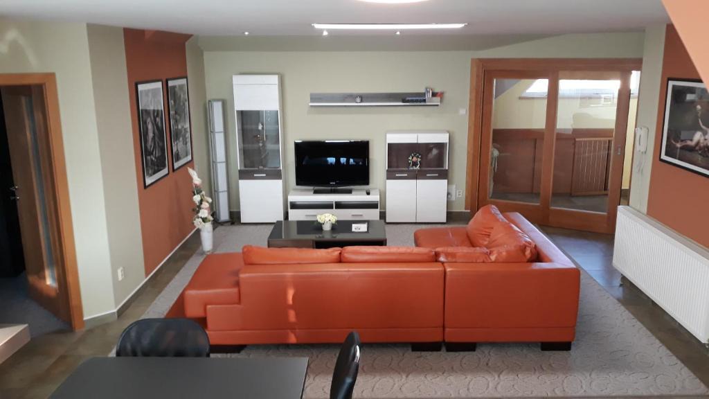 Vracov Apartment | Apartmán Lidická