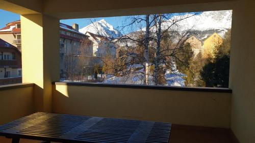 Tatranska Lomnica Apartment | Apartmán Lomnica