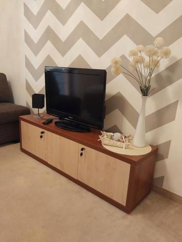 Velka Lomnica Apartment | Apartmán Lomnica Tatragolf G 108