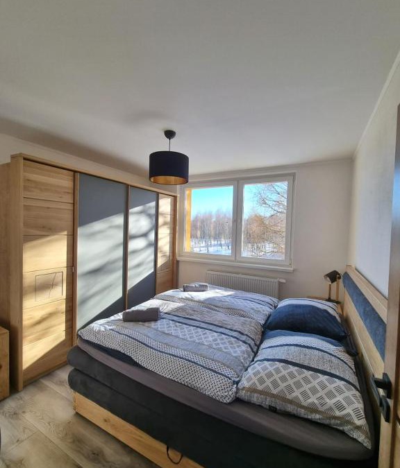 Tatranska Lomnica Apartment | Apartmán Lomnický Štít