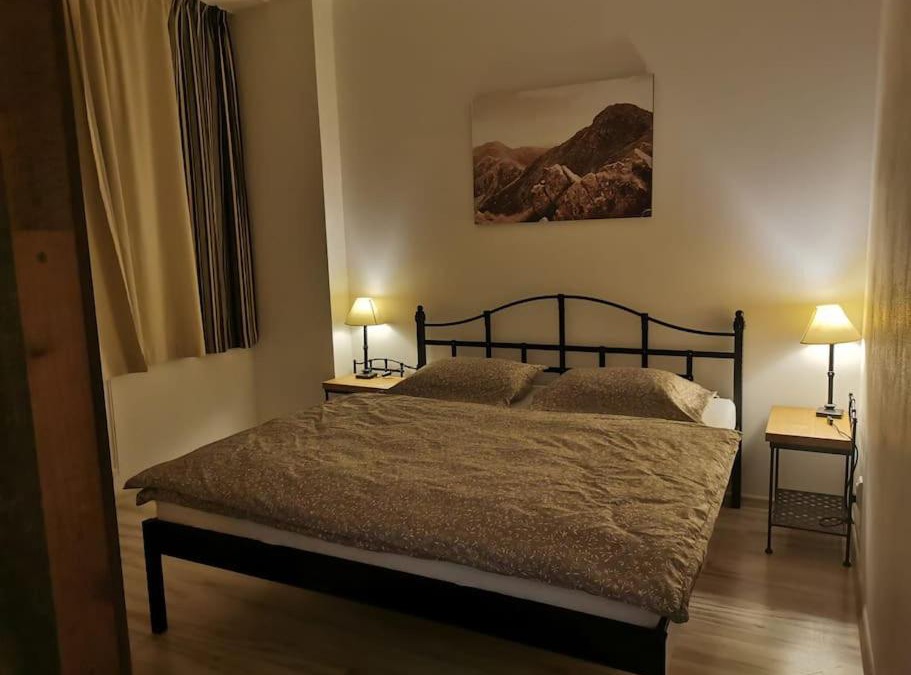 Liptovsky Mikulas Apartment | Apartmán LUX