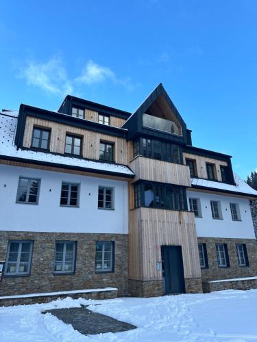 Pec pod Snezkou Apartment | Apartmán Máj 104