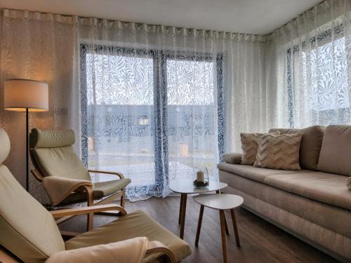 Chlum Apartment | Apartmán Magnolie