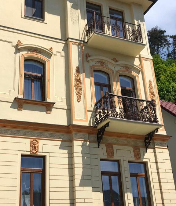 Trencianske Teplice Apartment | Apartmán Marcello