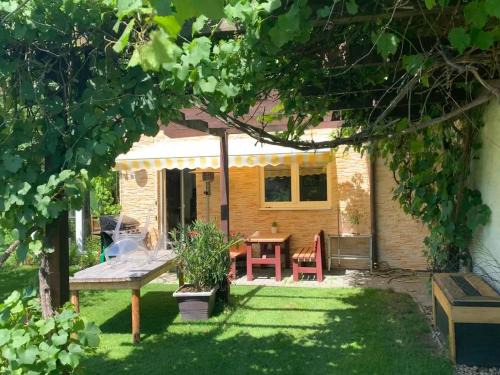 Ctyrkoly Apartment | Apartmán Marmeláda