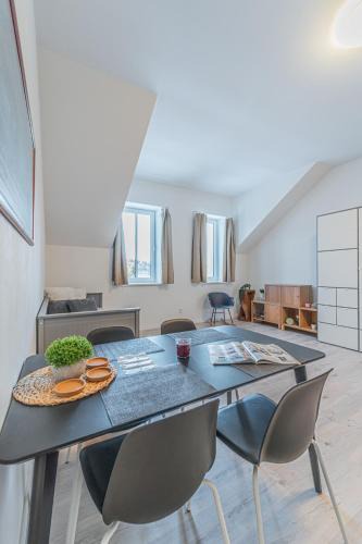Krystofovy Hamry Apartment | Apartmán Martin