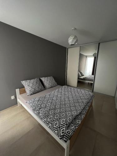 Zilina Apartment | Apartmán Melissa
