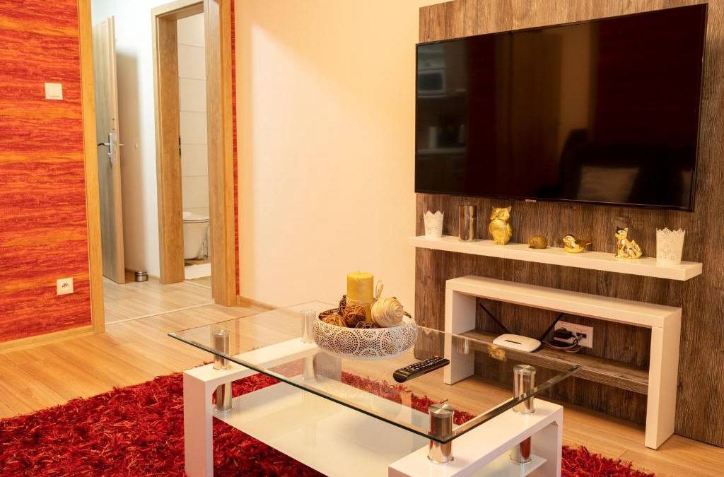 Liptovsky Jan Apartment | Apartmán Mendy