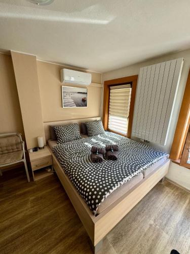 Breclav Apartment | Apartmán MH
