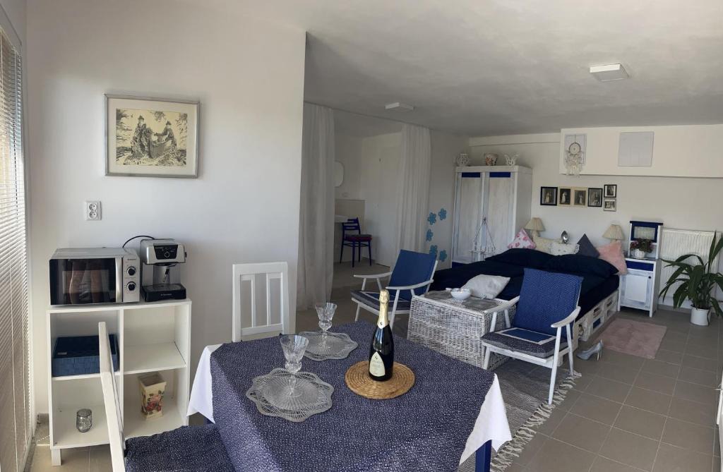 Turnov Apartment | Apartmán Michaela