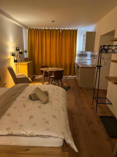 Nymburk Apartment | Apartmán Mick Jagger