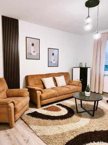 Stara Lubovna Apartment | Apartmán Mierová