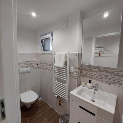 Ceska Trebova Apartment | Apartmán Milan
