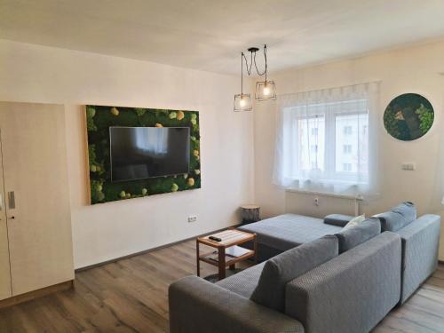 Frymburk Apartment | Apartmán Milano Frymburk