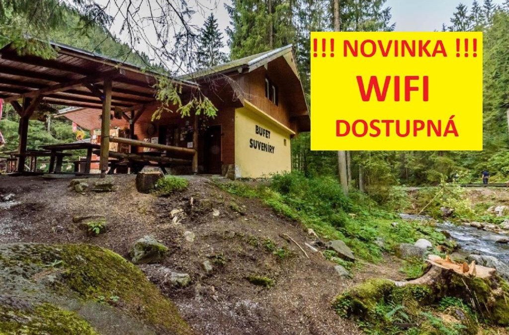 Demanovska Dolina Apartment | Apartmán Milka
