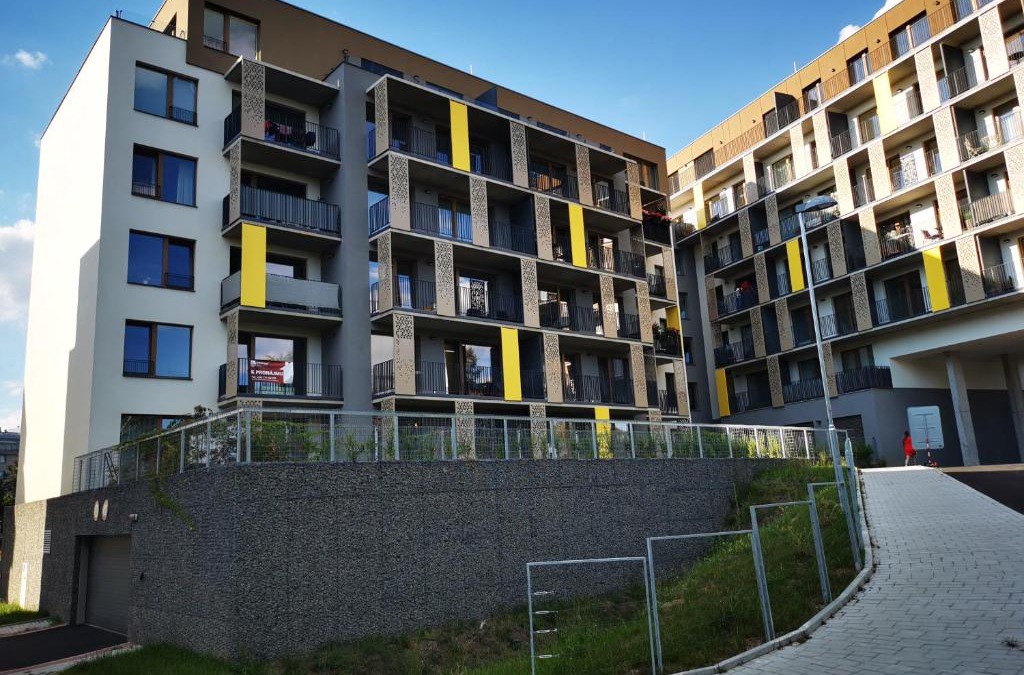 Plzen Apartment | Apartmán Mlýnská Strouha