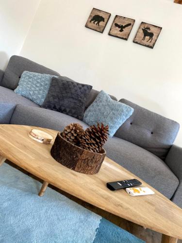 Mlade Buky Apartment | Apartmán Mladé Buky