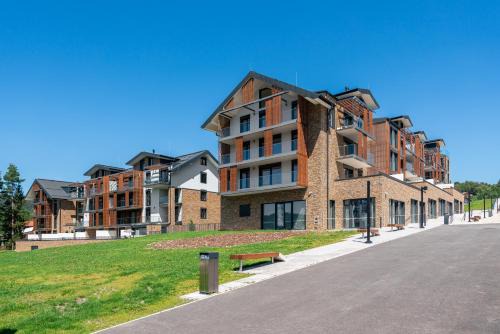 Lipno nad Vltavou Apartment | Apartmán Molo Lipno