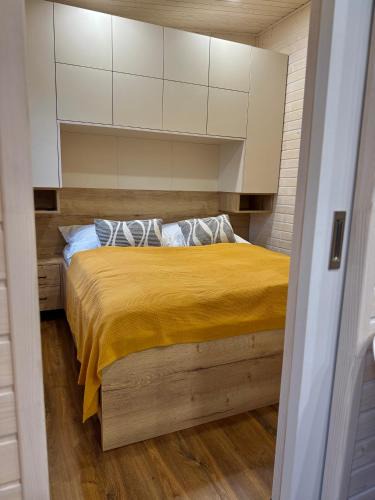 Valtice Apartment | Apartmán My dva a terasa