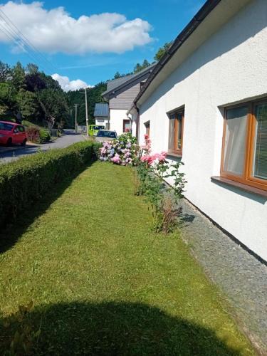 Belkovice-Lastany Apartment | Apartmán na loučkách u lesa