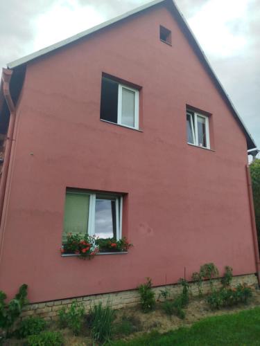Zlate Hory House | Apartmán Na Myslivecké