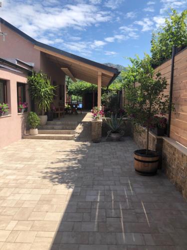 Dolni Vestonice Apartment | Apartmán na Pálavě