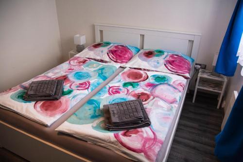 Drnholec Apartment | Apartmán Na Pekárně
