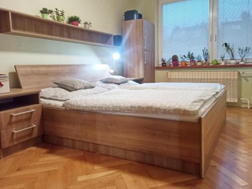 Hodonin Apartment | Apartmán na Perunské