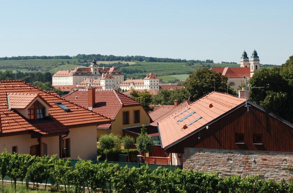 Valtice Apartment | Apartmán Na Sluneční Valtice