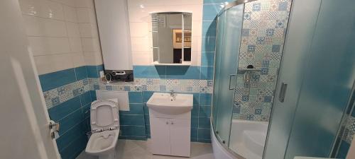 Jindrichov Apartment | Apartmán na třicítce