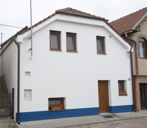 Boretice Apartment | Apartmán nad sklepem
