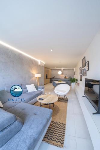 Piestany Apartment | Apartmán NAUTIS