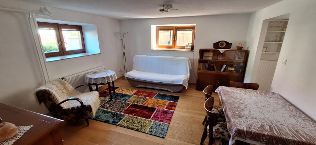 Muranska Dlha Luka Apartment | Apartmán Nelka pri Muránskej Planine