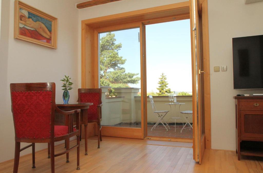 Valtice Apartment | Apartmán Nella