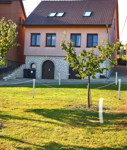 Sedlec Apartment | Apartmán Nesyt