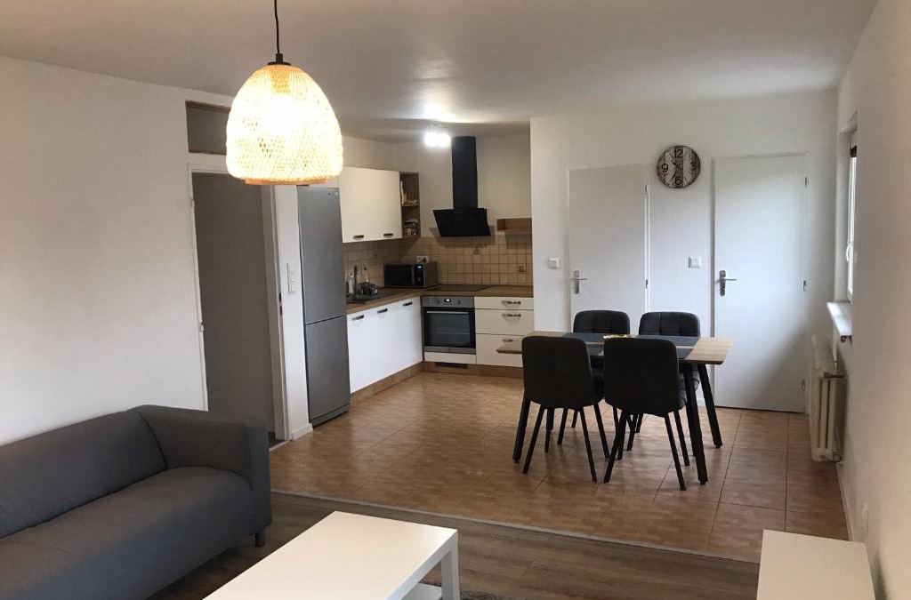 Gbely Apartment | Apartmán Neva Gbely