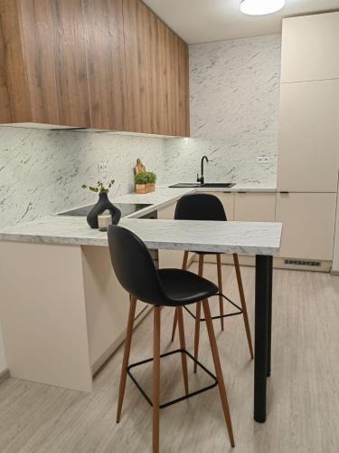 Trencin Apartment | Apartmán Odevná